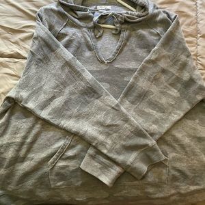 Maurice’s pullover